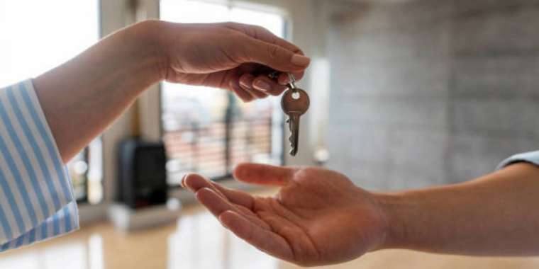 Пәтерін жалға беретіндер енді 10 пайыз салық төлейді