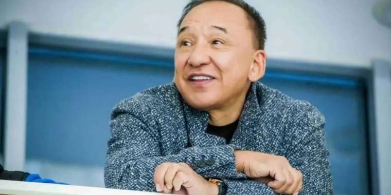 Нығматулин 12 жылға сотталуы мүмкін