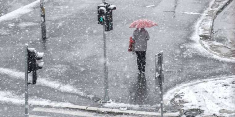 Жолға шыққанда абай болыңыз! Синоптиктер ескертеді