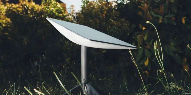 Илон Маск: Starlink ешқашан Украинадағы терминалдарын өшірмейді