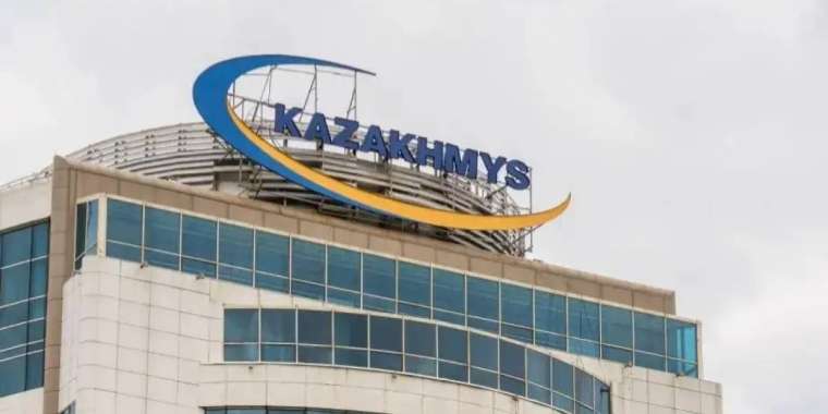 "Қазақмыс" сирек кездесетін металдарды Қазақстаннан заңсыз шығарды деп айыпталды