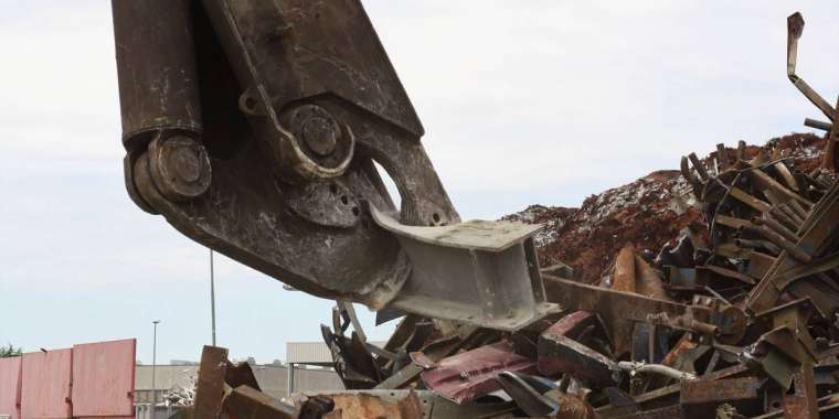 Елімізде қара металды шетелге заңсыз шығару схемалары анықталды