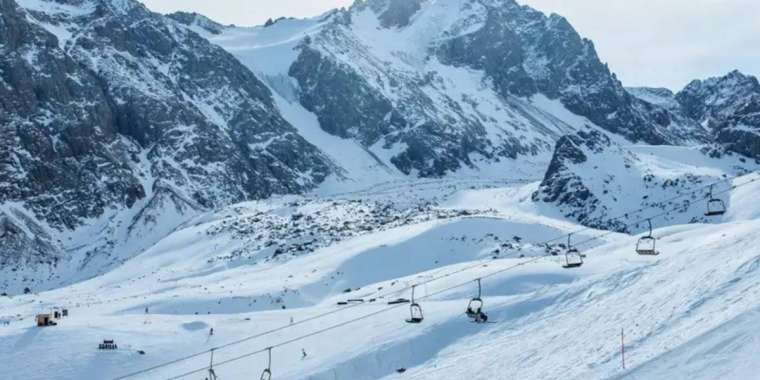 Шымбұлақта қар көшкініне себеп болған шаңғышылар кімдер?