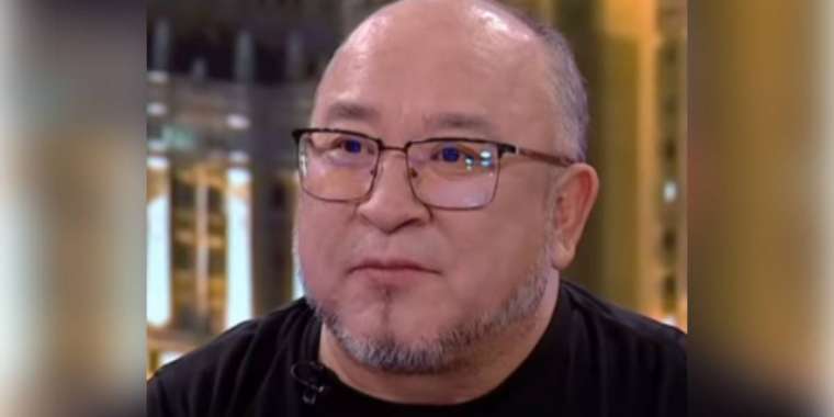 Қуандық Шәкіржанов комедия жанрындағы фильмдердің жақсы жағын айтты