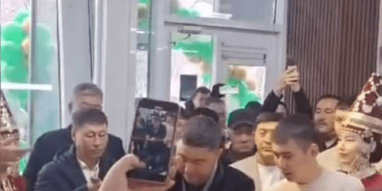 «Asar Baspana» қаржылық пирамидасы қызметін тоқтатты