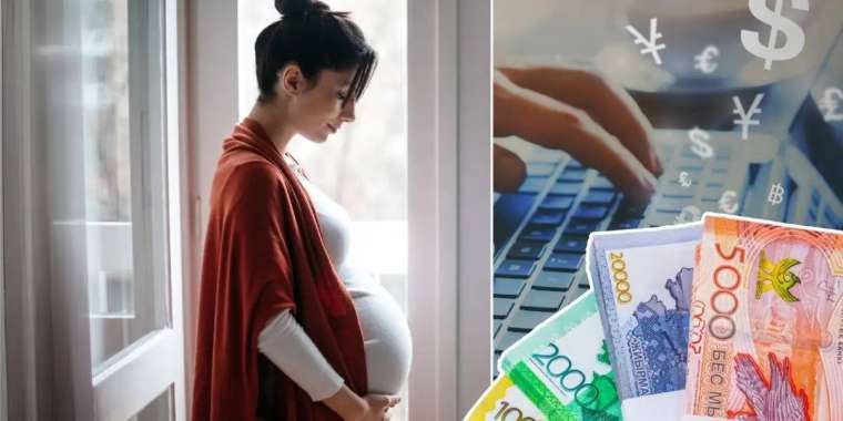 «Миллионмен декретке» курсының авторларына қылмыстық іс қозғала ма?