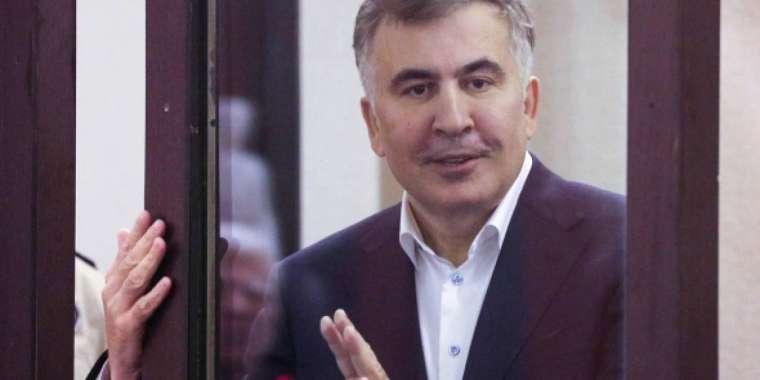 Михаил Саакашвили 9 жылға сотталды