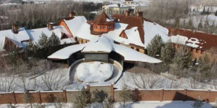 Кәрім Мәсімовтің зәулім үйі тағы аукционға қойылды