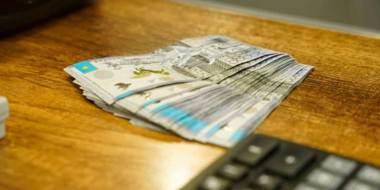 Ірі қазақстандық компаниялар 17 млрд теңге салық төледі