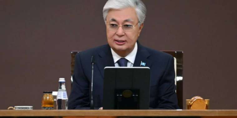 Қасым-Жомарт Тоқаев Бурабайда өтетін Ұлттық құрылтайға қатысады