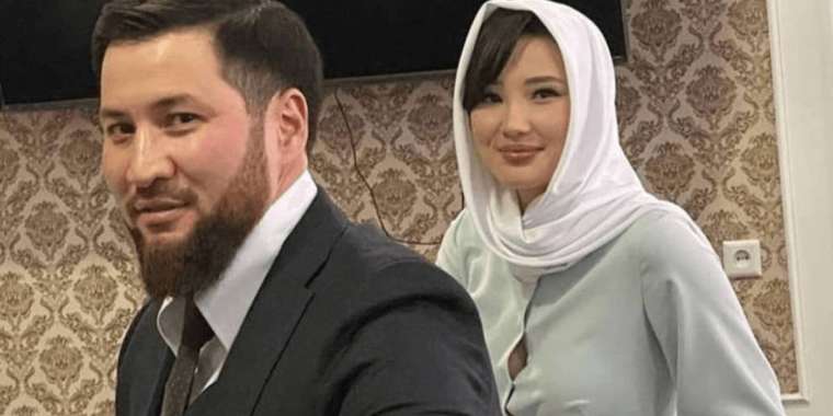 Қазақстанның ең сұлу волейболшысы күйеуімен ажырасып кетті