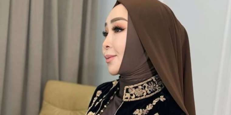 «Қаралмаған жерім жоқ»: Айнұр Тұрсынбаева сәбилі болуды армандайтынын айтты