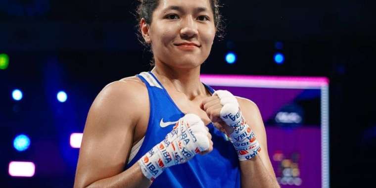 Әлем чемпионаты: Қазақстанның 10 боксшы қызы рингке шығады