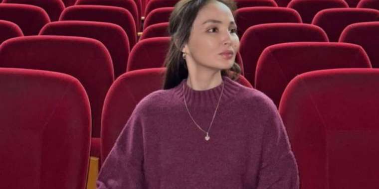 «Балаларым ауыра берді»: Әбдікәрімова басынан өткен қиындық отбасына қалай әсер еткенін еске алды