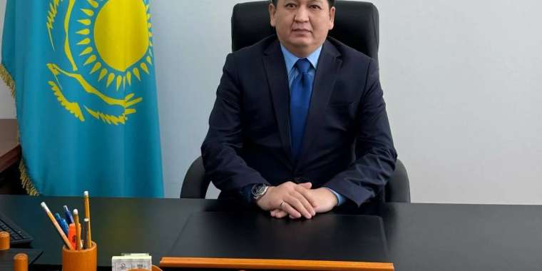 Ақтау әкімінің орынбасары тағайындалған күннің ертеңінде жұмыстан шықты
