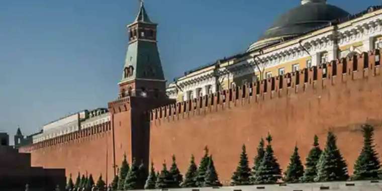 Ресей Украинамен уақытша бітім жасаудан бас тартты