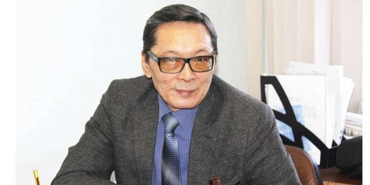 «Менің атым - Қожа» фильмінде басты рөлді ойнаған Нұрлан Санжар ауруханаға түсті