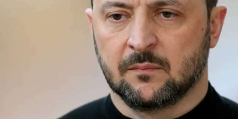 «Ресейдің кезекті манипуляциясы»: Зеленский Путиннің сөздеріне сенбейтінін айтты