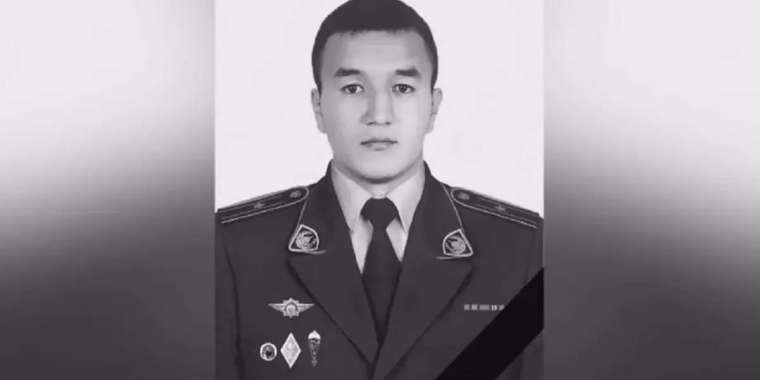 Қарағанды облысында оқу-жаттығу кезінде полицей көз жұмды