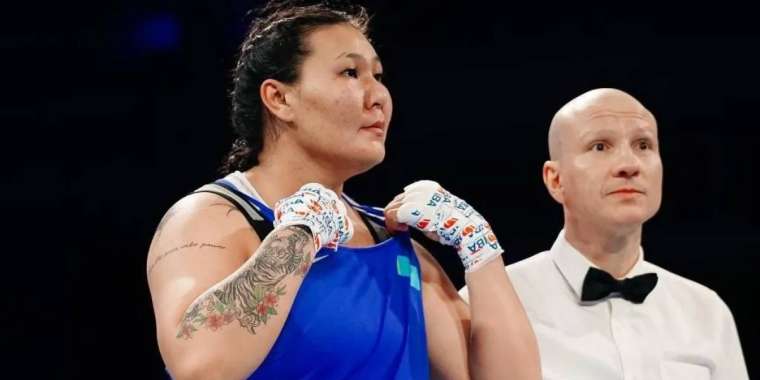 Бокстан ӘЧ-2025: Қазақстанның 5 боксшы қызы финалға шықты