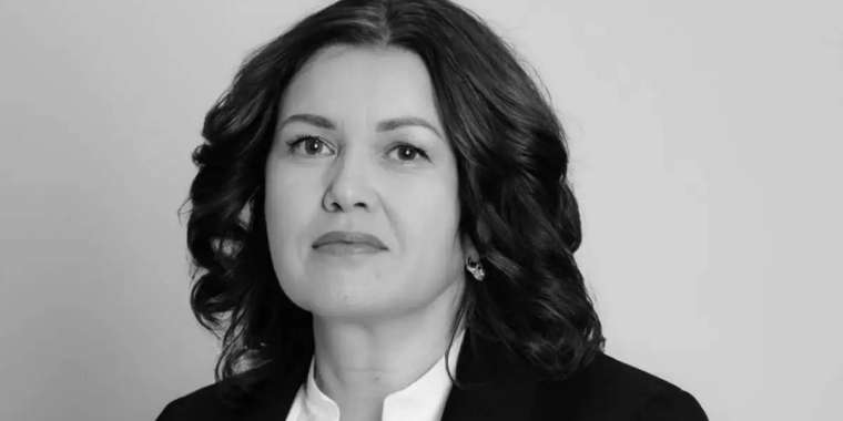 "Қаралы хабар": Оқу-ағарту вице-министрі көз жұмды