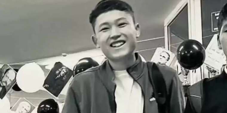 Шерзат Болат ісі: изоляторда туған күн тойлағандарға қатысты шешім қабыланды