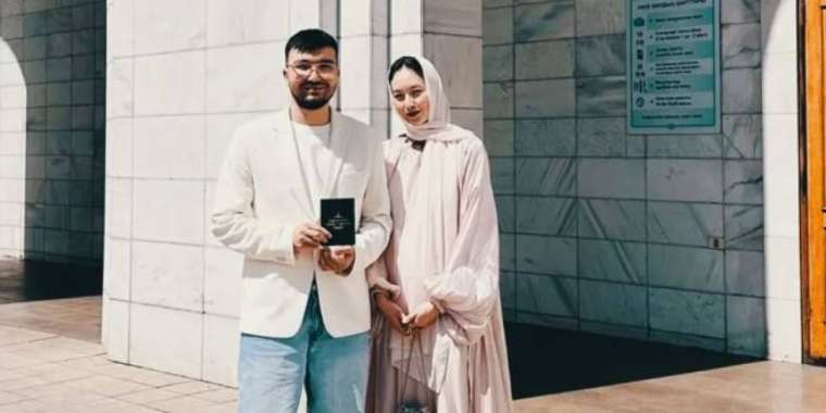 Танымал қазақстандық режиссер ажырасқанын мәлімдеді