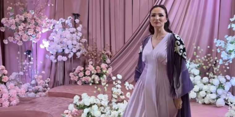 «Қайрат, мына сөзге жауап бер». Жұлдыз Әбдікәрімованың жазбасы қызу талқыға түсті