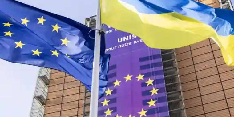 Киев Ресейге қарсы санкцияларды жеңілдетуге келісуі мүмкін