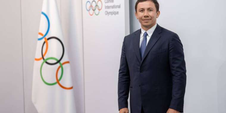 2028 жылғы Олимпиадада бокстың тағдыры қалай болмақ?