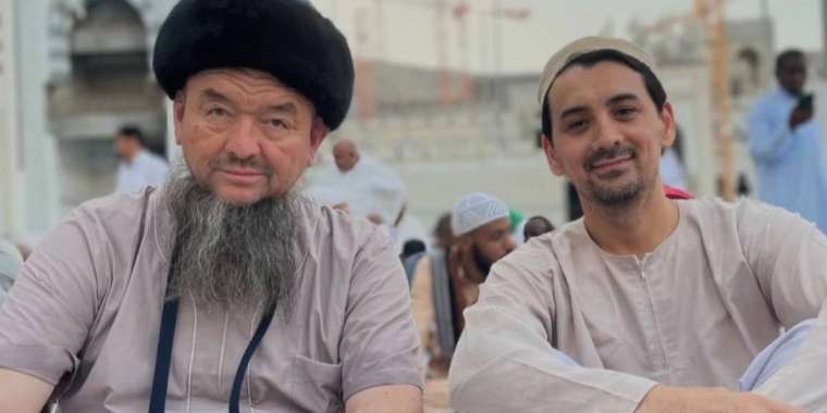 Адамдардың өсекке араласып кететіні жанға батады - Айдар Тұрғамбек