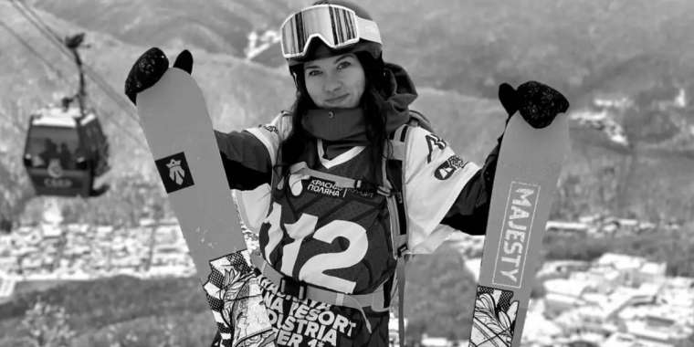 Бала кезден шаңғы тепкен: Шымбұлақта қаза тапқан әйел туралы тың дерек пайда болды