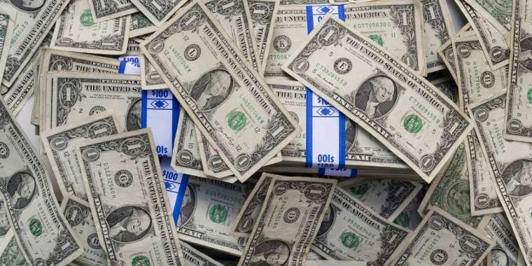 18 наурыздағы доллар бағамы қандай?