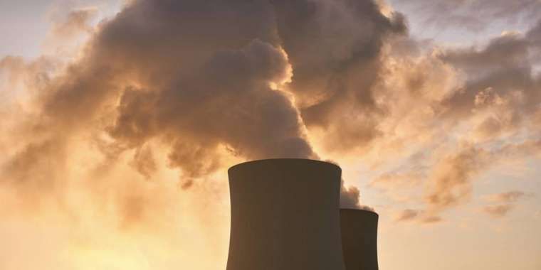 Қазақстанда Атом энергиясы жөніндегі агенттік құрылды