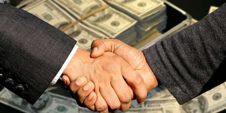 Шетелден қаржыландырылатын тұлғалар тізімі жарияланды