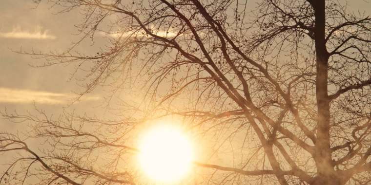 +27 градус. Бүгін ауа райы қандай болады?