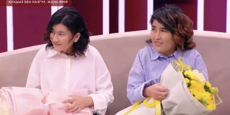 "Эпилепсия емес". 17 жыл құлдықта болған қыздың жағдайы айтылды