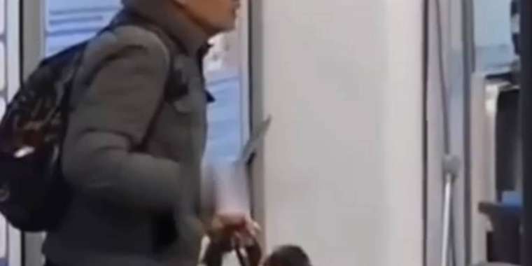 Ішкі істер министрі Алматы әуежайында болған оқиғаға қатысты пікір білдірді