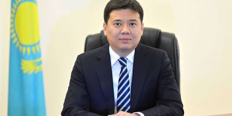 Экс-министр Бекетаевтың ісі сотқа жолданды