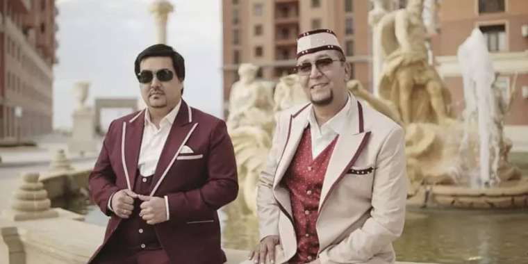 "Арбаға таңылып қалдық". Нұрлан мен Мұрат ел білмейтін сырын ашты