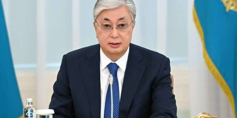 Сарапшы: Президенттің көпвекторлы саясаты жемісін беріп келеді