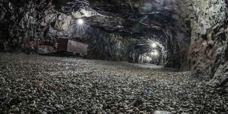 Ұлытау облысындағы шахтада 31 жастағы жұмысшы мерт болды