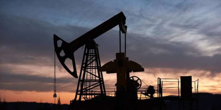 Бүгін – Мұнайшылар күні