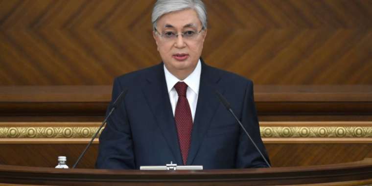 Президент өкімімен ҚХА кезекті сессиясы шақырылды