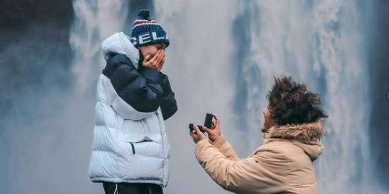 Сәкен Қағаров пен Айжұлдыз Адайбекованың үйлену тойы қашан өтетіні анықталды