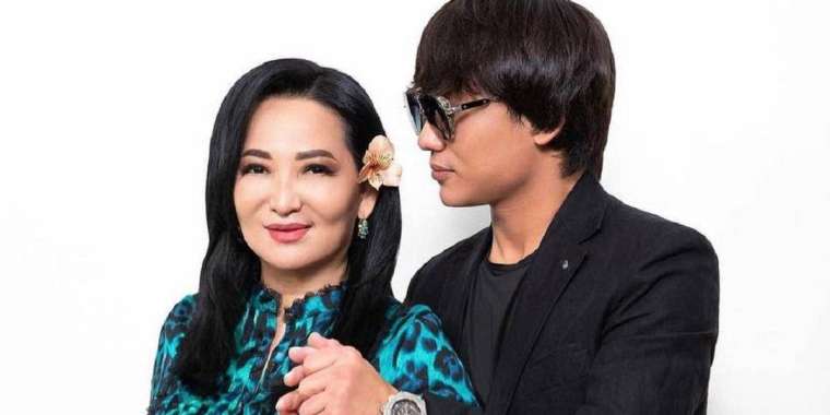 «Куәсіздер». Гүлзира Айдарбекова жұрт білмейтін құпияны ашты