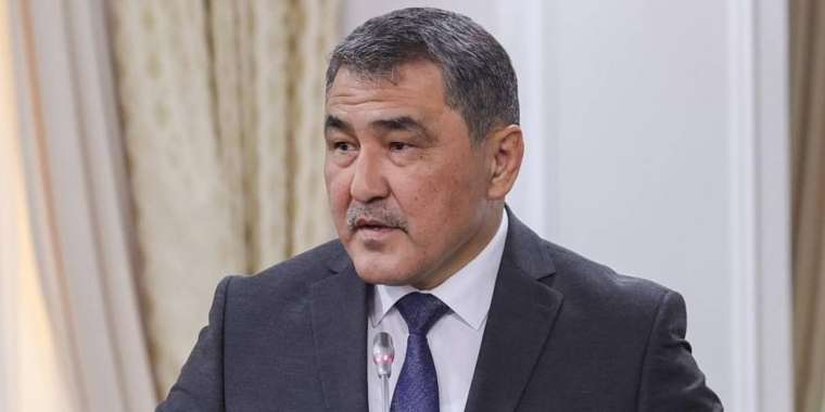 "Басылып кеткен шығар". Министр әкім сыналған постқа неге лайк басқанын түсіндірді