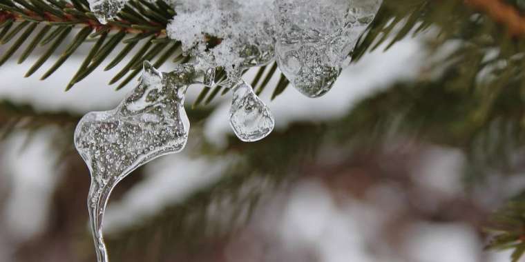 Ауа райына байланысты 15 облыста ескерту жасалды