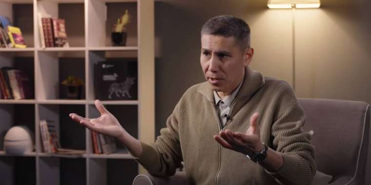 Қаныш Сәтбаевтың есімін ұмыттыруға кімдер тырысты? Зерттеуші тың деректерді ұсынды