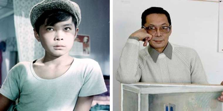 «Менің атым Қожа» фильмінде басты рольде ойнаған Нұрлан Санжар жансақтау бөліміне түсіп қалды